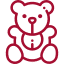 teddy-bear teddy bear
