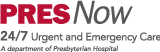 PRESNow Logo