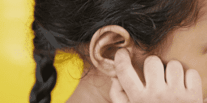 ear infection