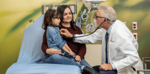 ER & Urgent Care