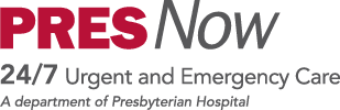 PRESNow Logo