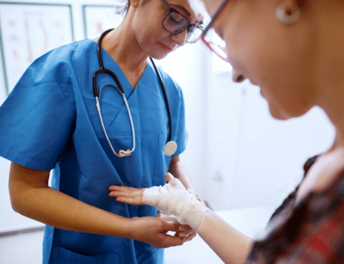 How to Take Care of Your Sutures and Stitches