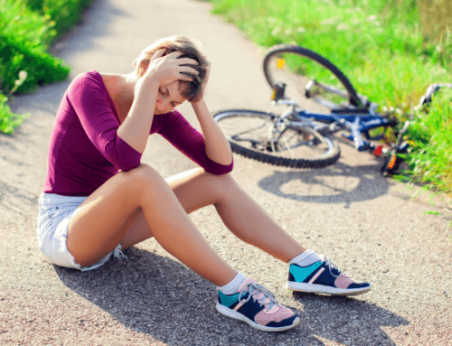 Head Injury Symptoms