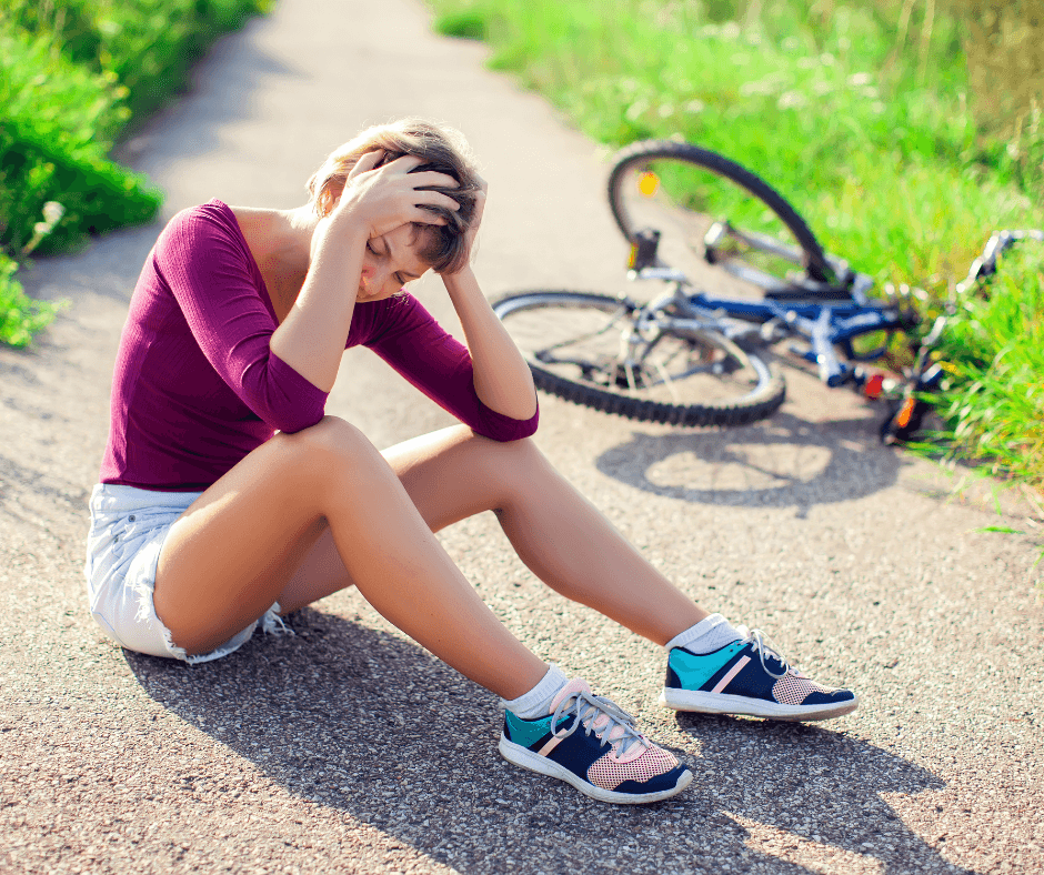 head injury symptoms