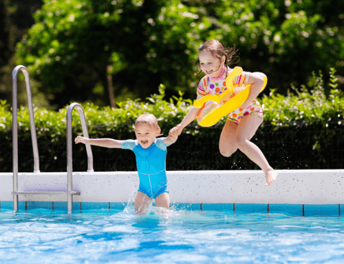 When to Seek Care for Swimmer’s Ear: A Guide