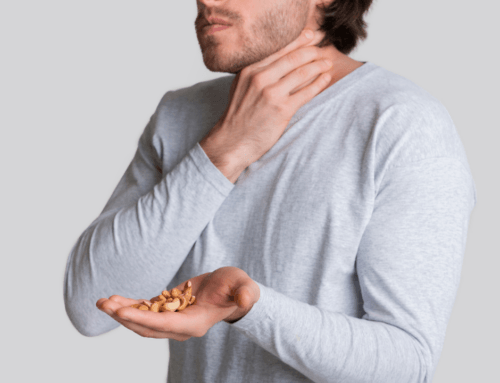 How Do I Know If I’m Experiencing an Allergic Reaction?