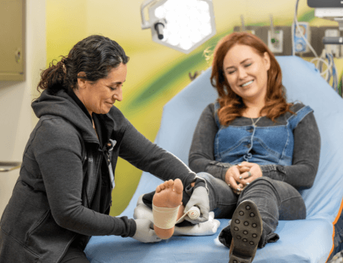 ER or Urgent Care and the Best of Both Under One Roof