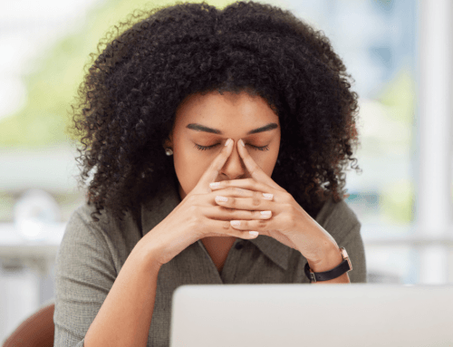 Sinus Headaches: Causes, Symptoms, and When to Get Medical Care