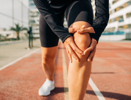 Breaks, Strains, and Sprains: When to Go to The Emergency Room