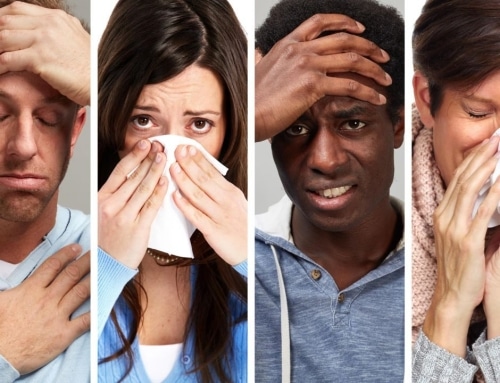 Navigating Winter Illness in New Mexico