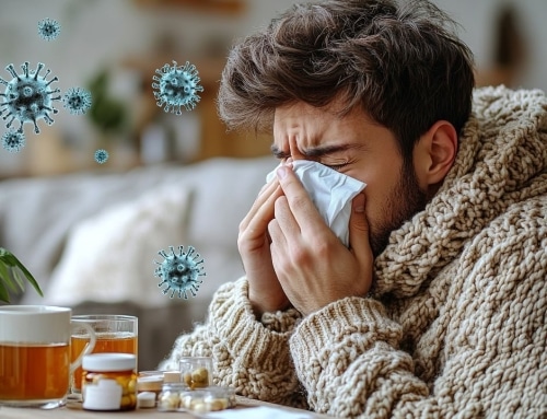 Viral vs. Bacterial Illness in New Mexico: A Guide