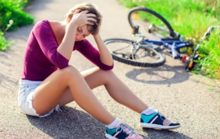 head injury symptoms