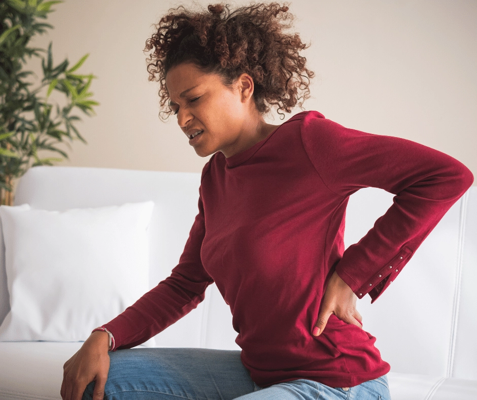 Back Pain