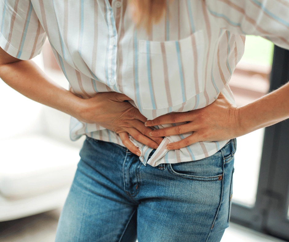 kidney infection