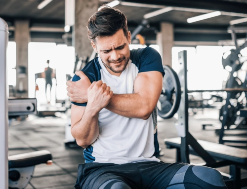 Workout Woes: Common Exercise Injuries and Treatment