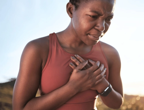 Heart Disease vs. Heart Attacks: Differences in Men And Women