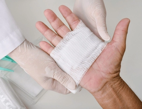 Cuts Deep: When to Know When a Cut Needs More than Just a Bandage