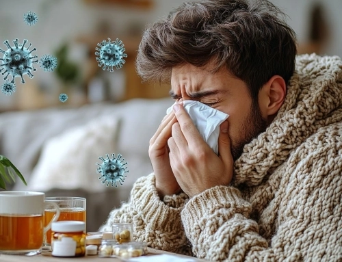 Viral vs. Bacterial Illness in New Mexico: A Guide