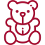 teddy-bear teddy bear