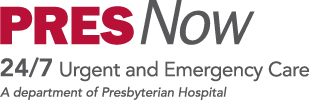 PRESNow Logo