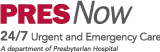 PRESNow Logo