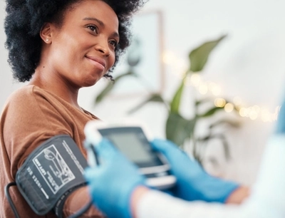 A Guide to Keeping Your Blood Pressure in Check